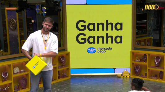 Participantes do Ganha-Ganha são definidos através de um sorteio