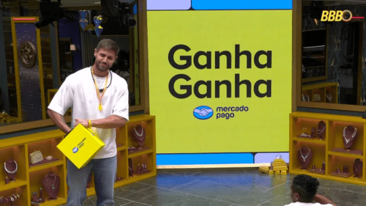 Participantes do Ganha-Ganha são definidos através de um sorteio