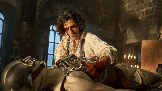 Maquiagem do filme “Frankenstein” é uma das mais surpreendentes