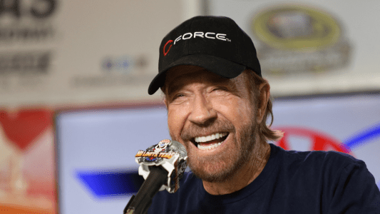 Chuck Norris morreu aos 86 anos