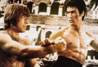 Bruce Lee: 'Não temo quem praticou 10 mil golpes de uma vez, mas quem fez um golpe 10 mil vezes