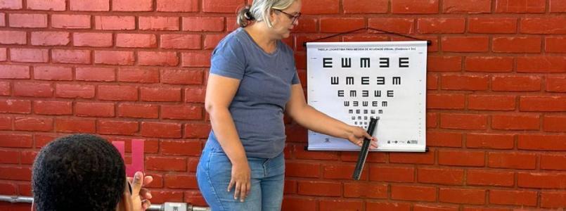 Sistema Miguilim Educação