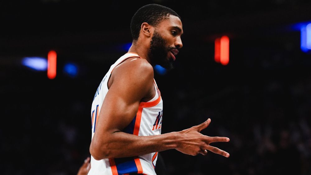 New York Knicks x Orlando Magic: horário e onde assistir ao vivo à NBA