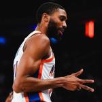 New York Knicks x Orlando Magic: horário e onde assistir ao vivo à NBA