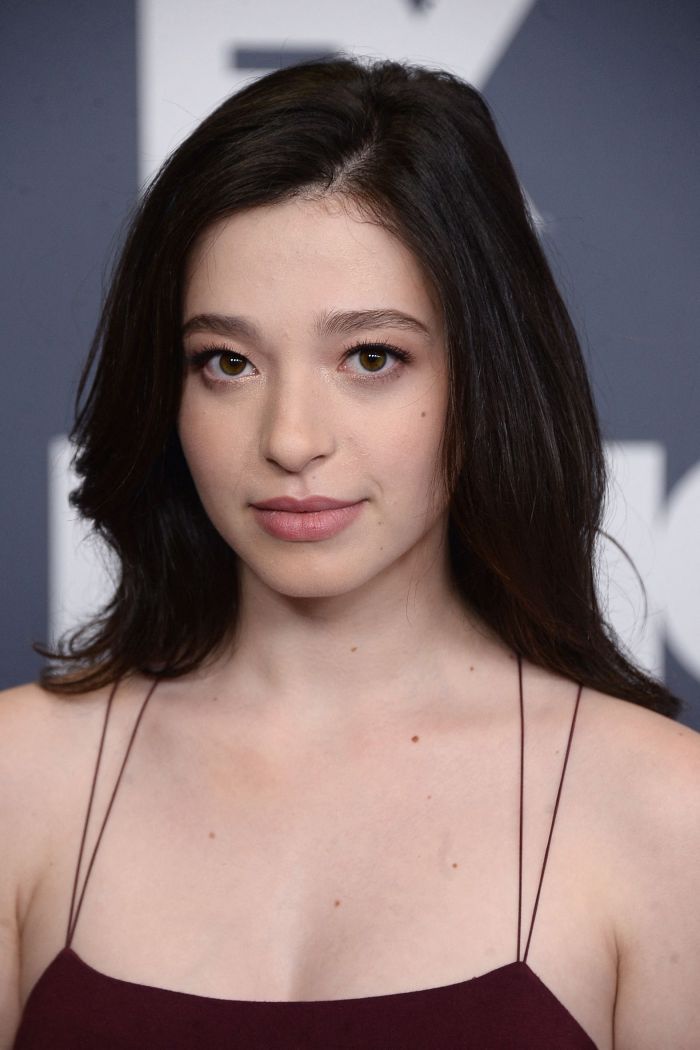 Mikey Madison - atriz indicada a 