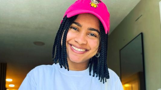 Mile Moreira, irmã gêmea de Milena do BBB 26