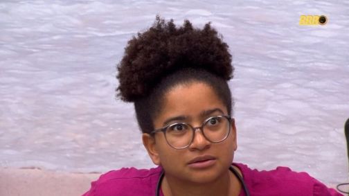 Milena, participante do BBB 26