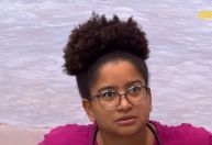 Participantes apostam em Milena como vencedora do BBB 26