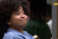 BBB 26: Milena descumpre regra que produção alertou sobre expulsão