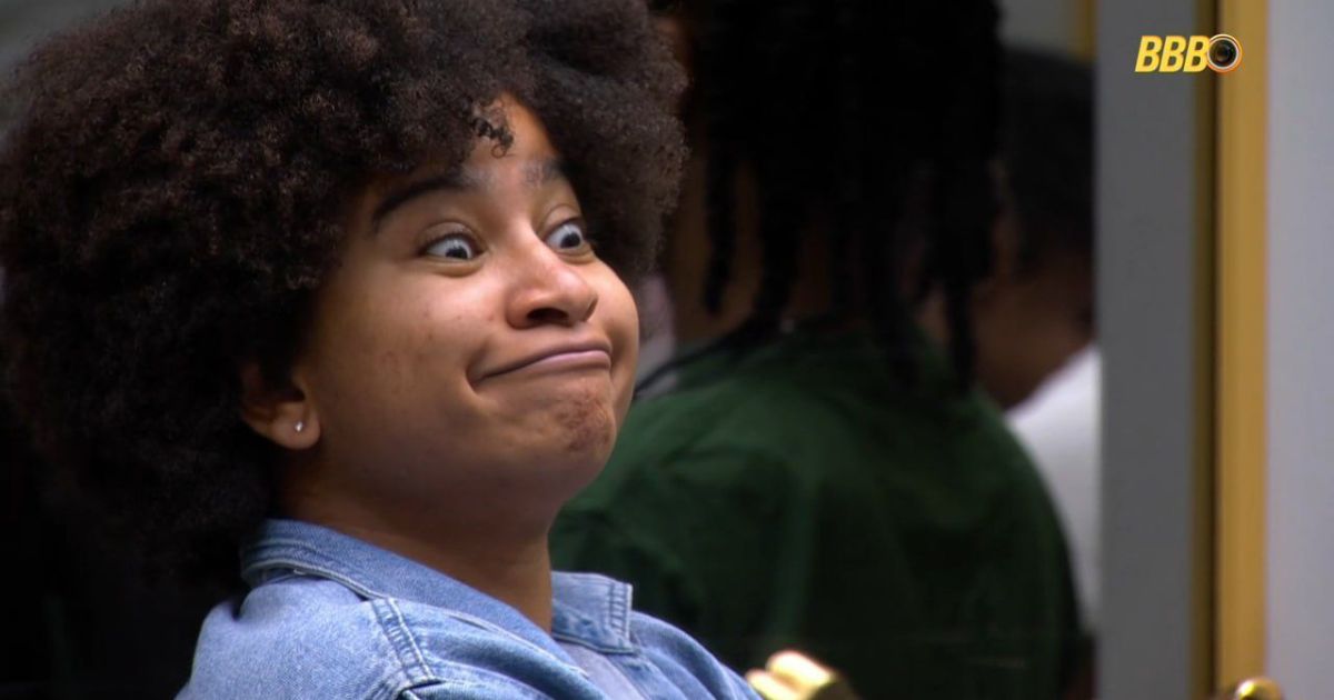 Milena desrespeita regras e corre risco de expulsão no BBB 26