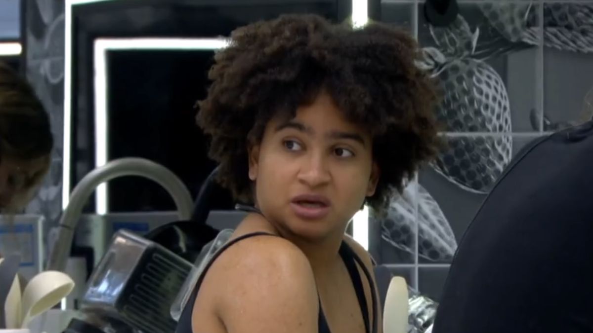 BBB 26: Equipe de Milena denuncia 'conversas forjadas' para prejudicá-la