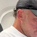 Rumo à Argentina, Milito deixa BH um dia após sair do Atlético