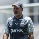 Com novidades, Atlético divulga relacionados para final contra o Flamengo