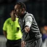 Atlético: como pai de Hulk reagiu a publicação sobre demissão de Milito