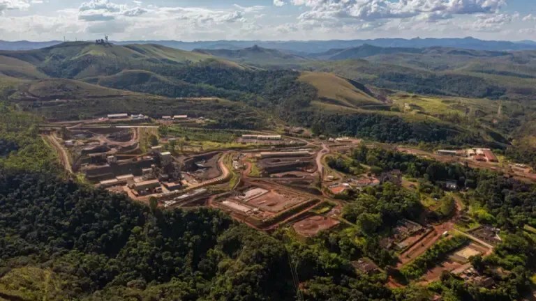 Gerdau anuncia que vai investir R$ 4,7 bilhões em 2026