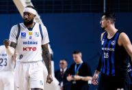 NBB: KTO Minas visita líder Pinheiros em reedição da final do Super 8