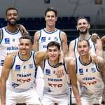Contra Caxias do Sul, KTO Minas estreia em torneio preparatório para o NBB