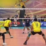 Vôlei: Itambé Minas bate Guarulhos e emenda segunda vitória na Superliga Masculina