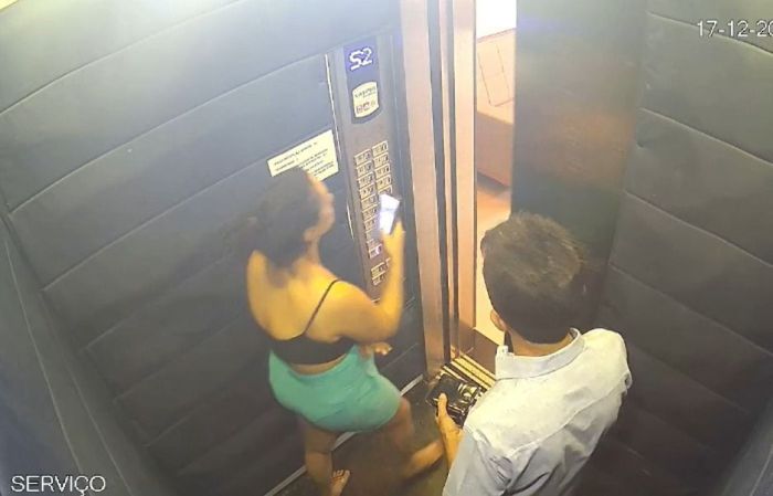 Mineira desaparece sem deixar rastros após descer ao subsolo de prédio em Goiás; veja último registro