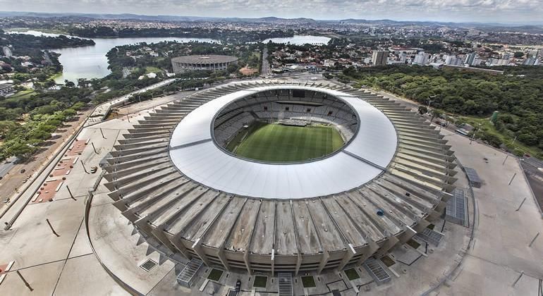 Bruno Mars em BH: vagas de estacionamento no Mineirão já podem ser reservadas; veja preços