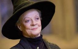 Personagens Harry Potter
