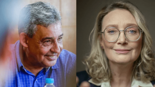 Em Porto Alegre, debate entre os candidatos que disputam o segundo turno é marcado por críticas e promessas | CNN Brasil