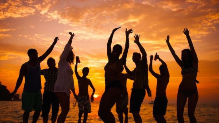 Minimalismo solar viver mais com menos no verão Minimalismo solar viver mais com menos no verão