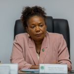 Em BH, ministra de Lula diz que governo saiu de 'deserto' na área cultural