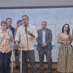 Ministros anunciam R$ 500 milhões para reconstrução em Juiz de Fora e Ubá