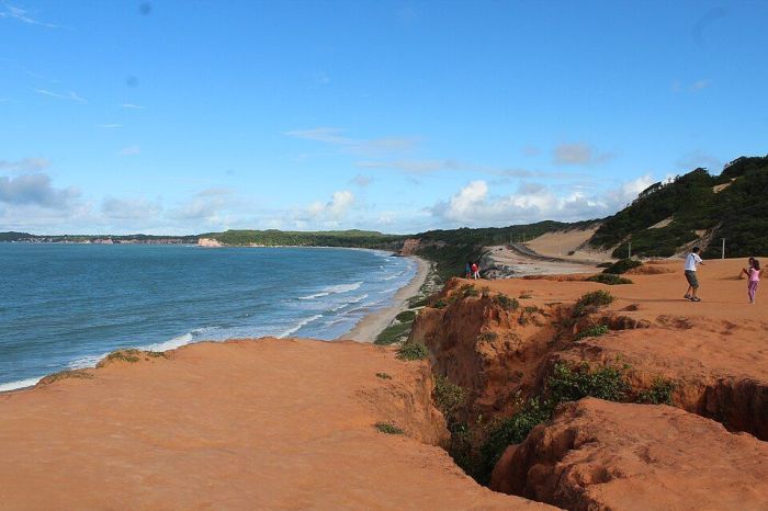 Mirante de Pipa - RN