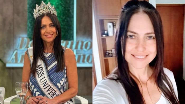 Alejandra Rodríguez é advogada e jornalista e competirá com mais 27 mulheres no próximo torneio. Alejandra Rodríguez é advogada e jornalista e competirá com mais 27 mulheres no próximo torneio.