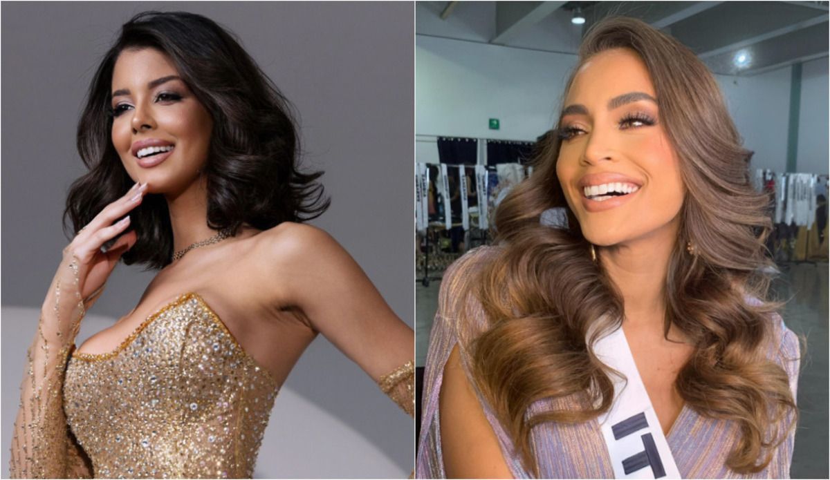 Miss Universo 2024: Luana Cavalcante fala sobre relação com segunda brasileira no concurso