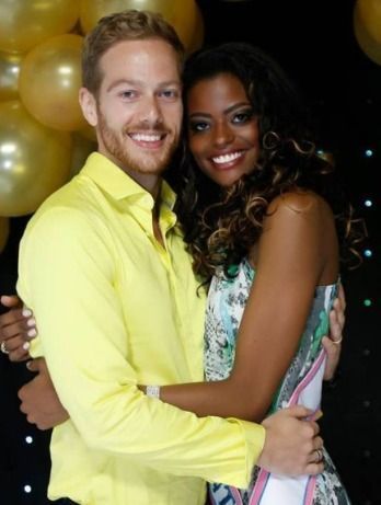 Outro caso brasileiro, foi o da candidata de Sergipe, Ana Luísa Castro, que participava do Miss Mundo Brasil, que também foi desclassificada por ser casada.