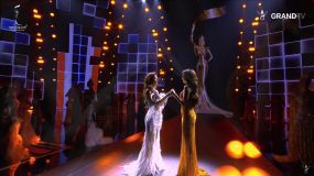 Candidata da Filipinas é coroada Miss Grand International 2025