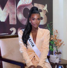 Conheça as candidatas ao título de Miss Grand Brasil 2025