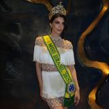 Kaliana Diniz, Miss Grand Brasil 2025