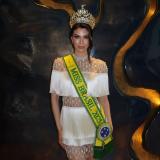 Kaliana Diniz, Miss Grand Brasil 2025