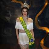 Kaliana Diniz, Miss Grand International 2025