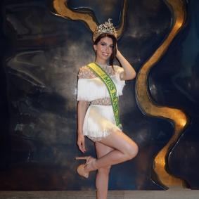 Kaliana Diniz, Miss Grand Brasil 2025
