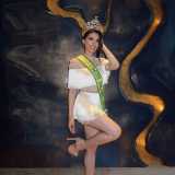 Kaliana Diniz, Miss Grand International 2025