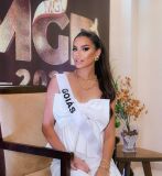 Conheça as candidatas ao título de Miss Grand Brasil 2025