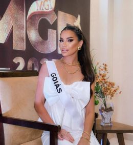 Conheça as candidatas ao título de Miss Grand Brasil 2025