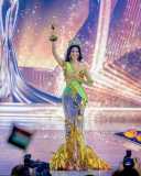 Rachel Gupta foi eleita Miss Grand International 2024
