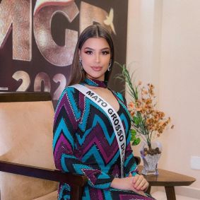 Conheça as candidatas ao título de Miss Grand Brasil 2025