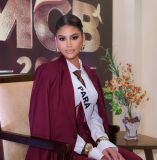 Conheça as candidatas ao título de Miss Grand Brasil 2025