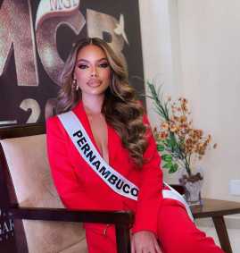 Conheça as candidatas ao título de Miss Grand Brasil 2025