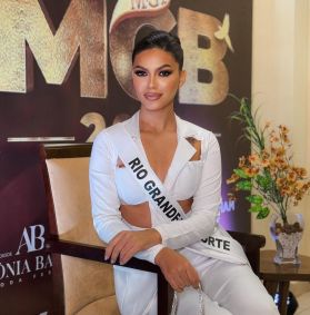 Conheça as candidatas ao título de Miss Grand Brasil 2025