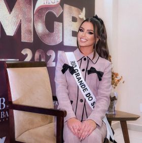 Conheça as candidatas ao título de Miss Grand Brasil 2025