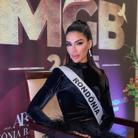 Conheça as candidatas ao título de Miss Grand Brasil 2025