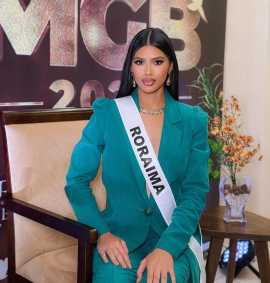 Conheça as candidatas ao título de Miss Grand Brasil 2025